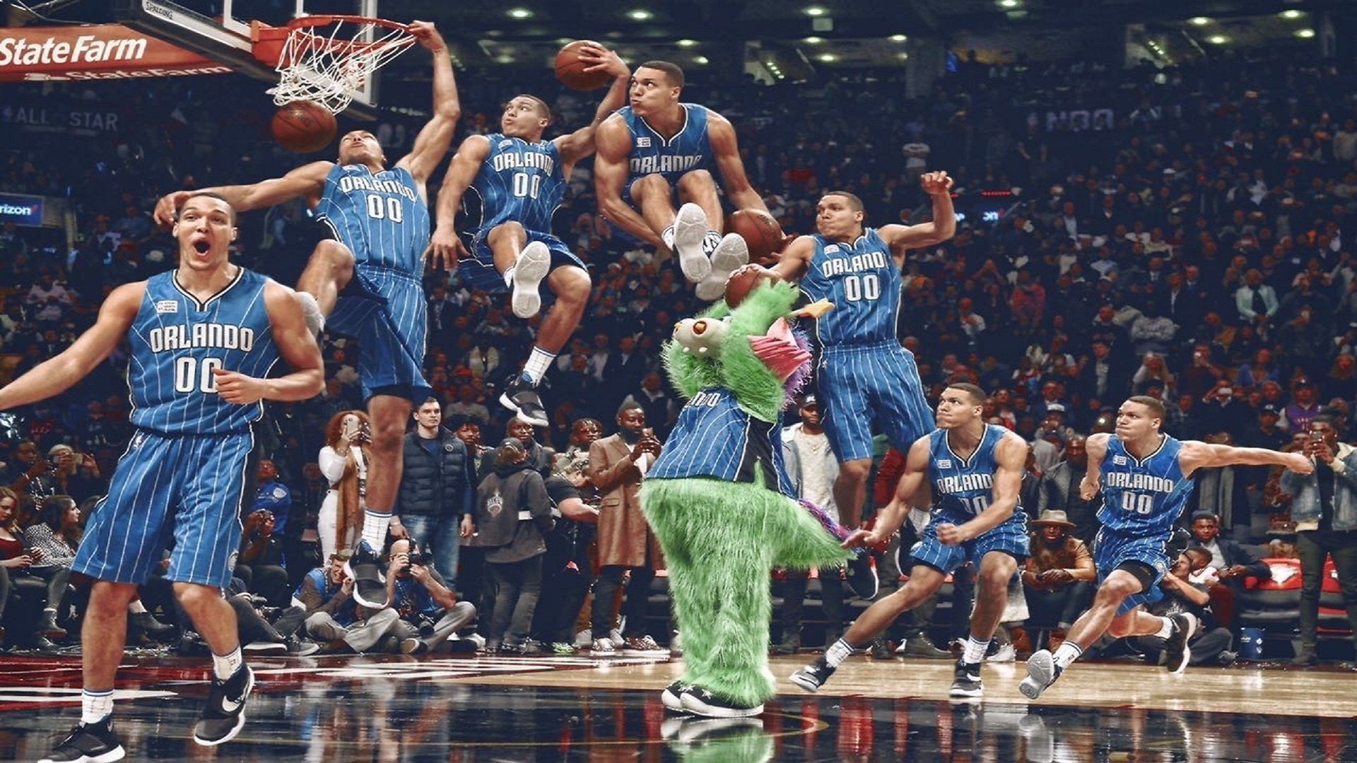 TI历史上的经典翻盘：是从哪一刻开始逆转的？